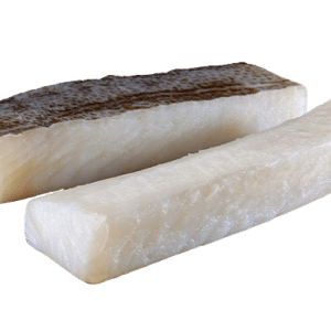 Lomo de Bacalao Entero 500g aprox