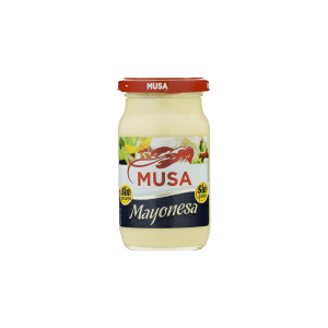 Mayonesa Musa 225ml