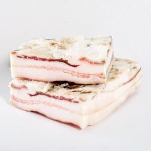 Panceta Ibérica Salada 250g aprox