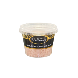 Sal Rosa del Himalaya Deleitum