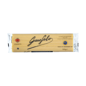 Espaguetis Garofalo 500g