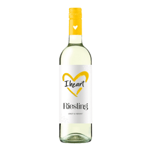 Vino Blanco I Heart Riesling
