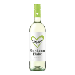 Vino Blanco I Heart Sauvignon Blanc