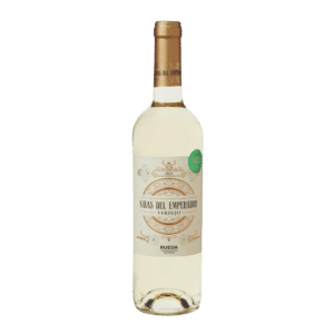 Vino Rueda Verdejo Navas del Emperador Verdejo