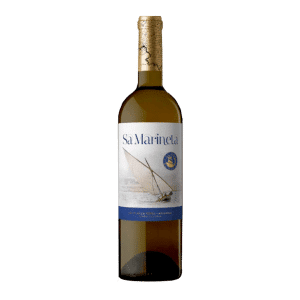 Vino Blanco Sa Marineta