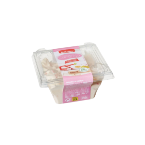 Ensaladilla Rikisssimo Cangrejo 250g