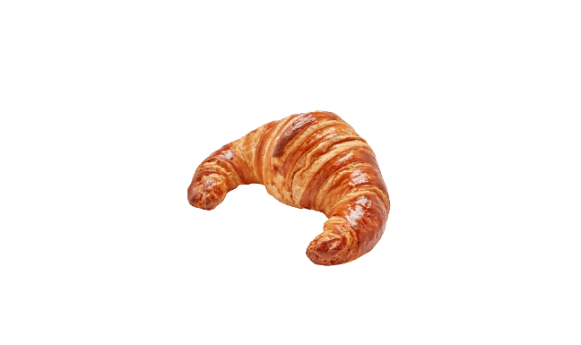 Croissant 90g