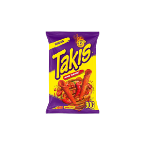 Takis Ninja Teriyaki 90g