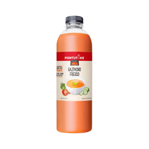 Gazpacho Crema Nature 1L