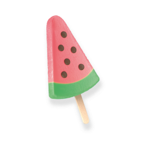 La Menorquina Polo Sandía