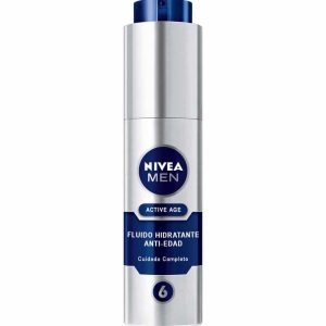 Nivea Men Fluido Hidratante Anti-Edad