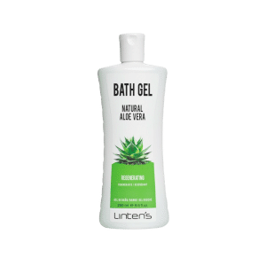 Linten's Gel de Baño Aloe Vera
