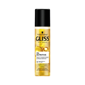 Gliss Spray Acondicionador Express Nutritivo