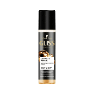 Gliss Spray Acondicionador Express Reparador
