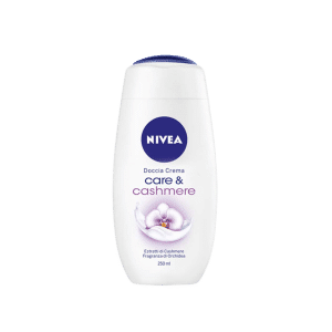 Nivea Gel de Ducha Cashmere 250ml