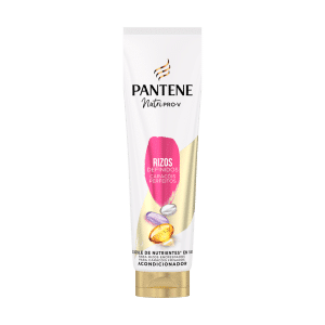 Pantene Acondicionador Rizos Definidos