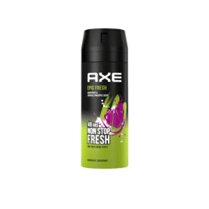 Axe Desodorante Spray Epic Fresh