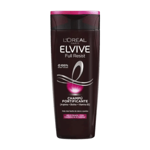 Elvive Champú Full Resist