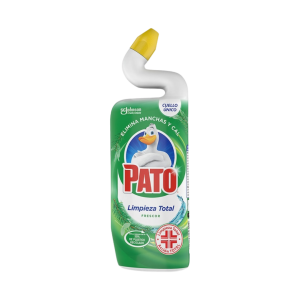 Pato Limpieza Total Frescor