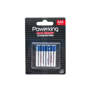 Powerking Pilas AAA LR03