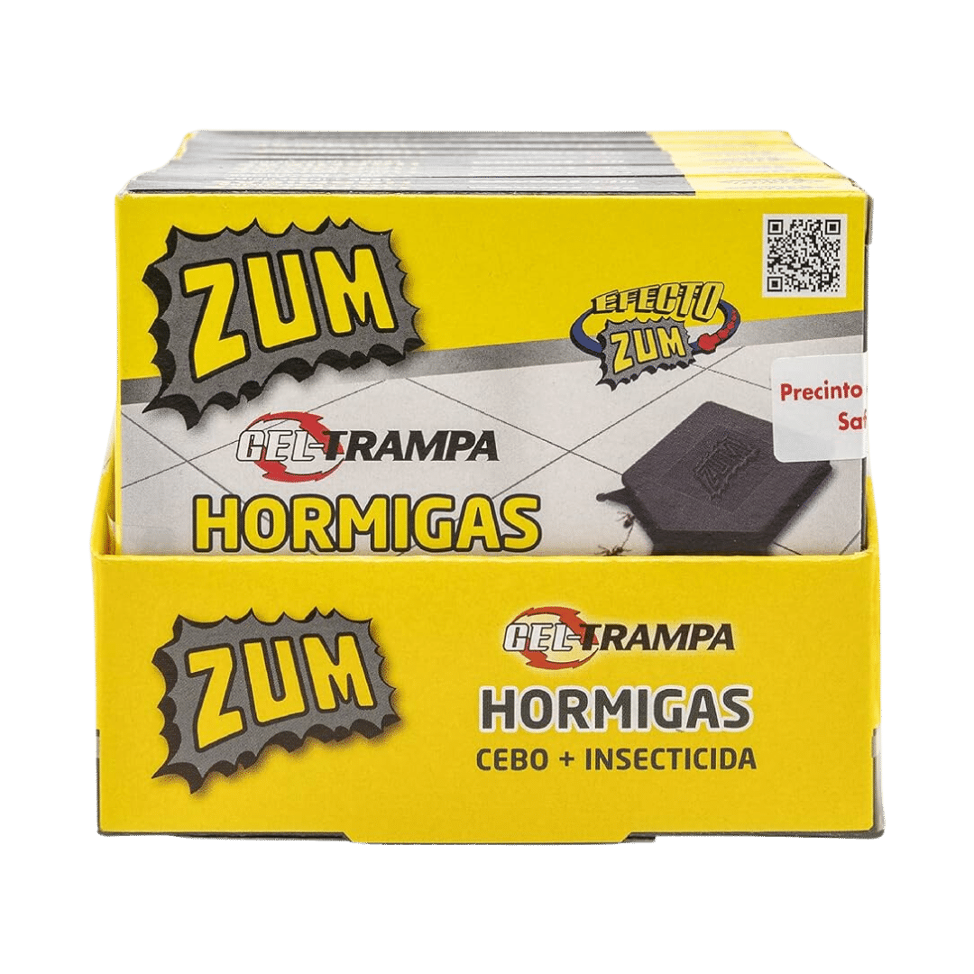 Zum Trampa Hormigas