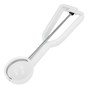 Dosificador Cuchara para Helado Metaltex