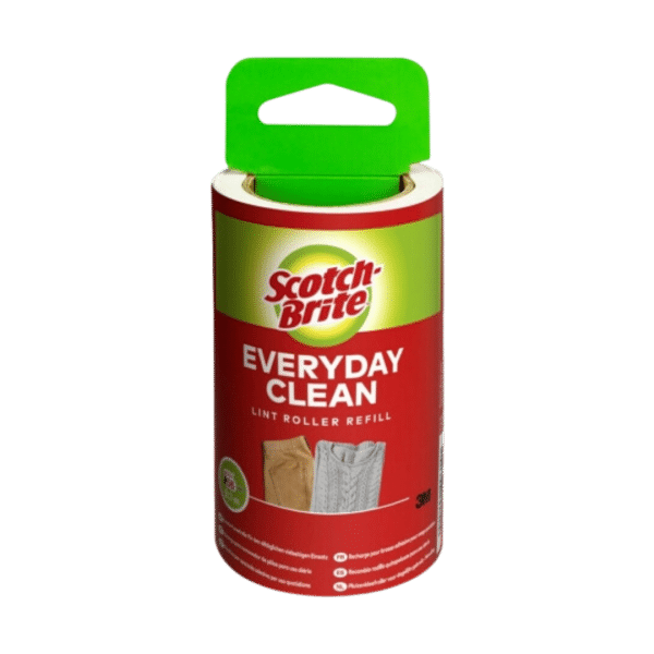 Quitapelusas Recambio Scotch-Brite