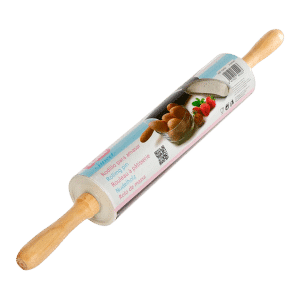 Rodillo Amasar Antiadherente Ibili