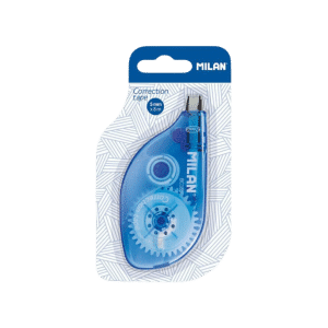 Milan Cinta Correctora