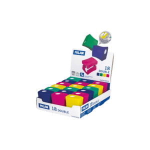 Milan Sacapuntas Double