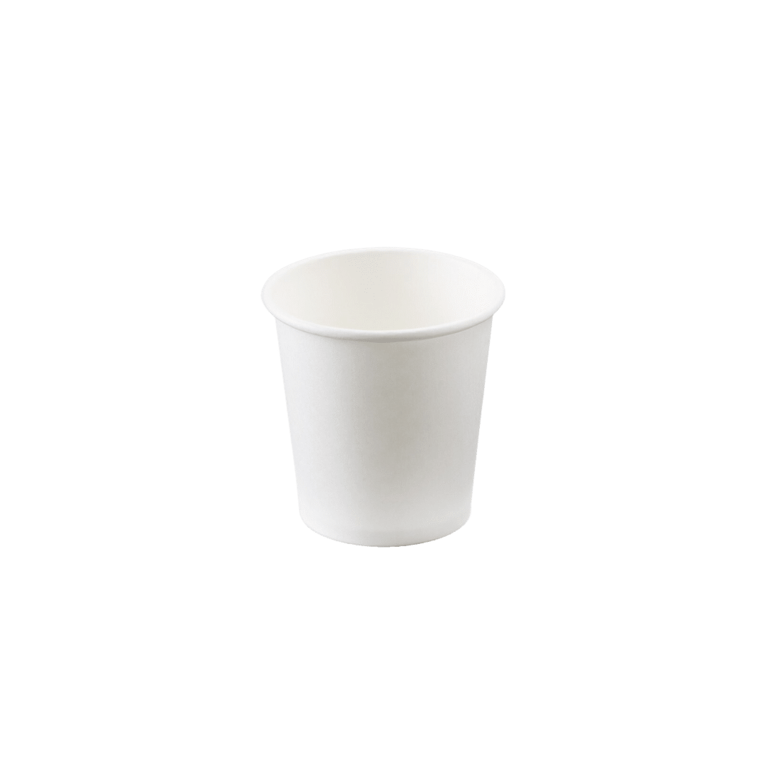 Vaso Compostable Karibou 210ml 10u