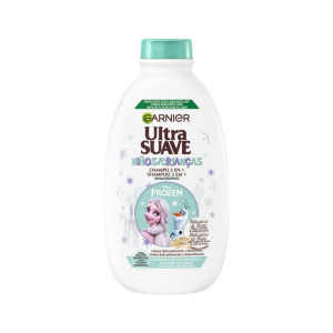 Garnier Champú Ultra Suave para Niños