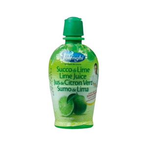Zumo de Lima Polenghi