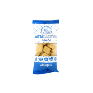 Galletes ARTÀsanetes Clàssiques 100g