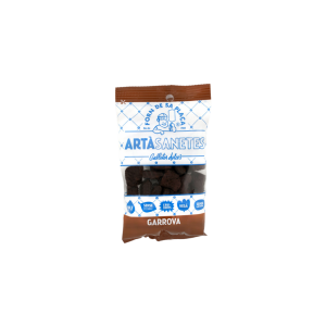 Galletes ARTÀsanetes Garrova 100g