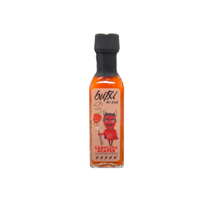 Salsa Picante Butxí 100ml