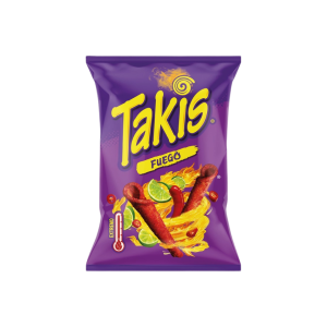Takis Fuego 130g