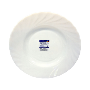 Plato Luminarc Hondo