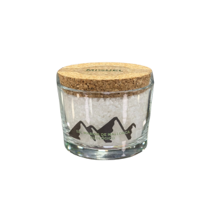 Sal Marina Miquel Ecológica 180g