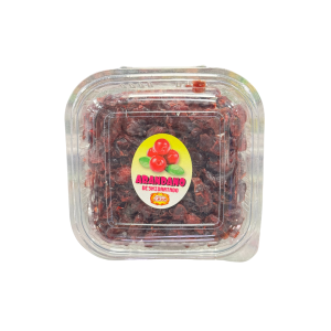 Capo Arándano Deshidratado