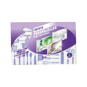 Bayeta Posavajillas AM