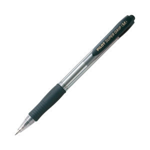 Bolígrafo Pilot Super Grip
