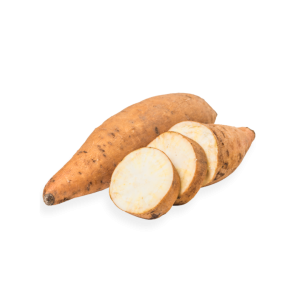 Boniato Blanco 500g aprox