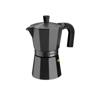 Cafetera Monix Vitro Noir
