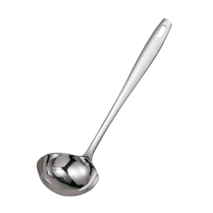Cucharón Cazo Inox