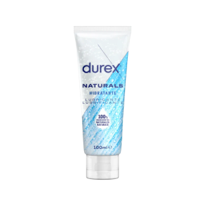Durex Lubricante Natural 100ml