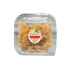 Capo Jengibre Deshidratado