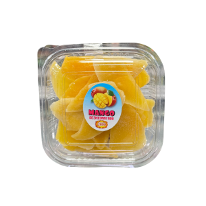 Capo Mango Deshidratado
