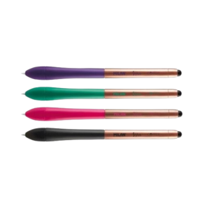 Milan Bolígrafo con Puntero