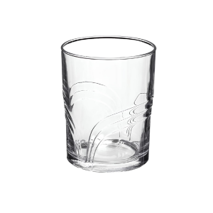 Vaso Arcos Agua